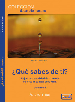 ¿Qué sabes de ti?