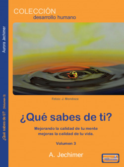 ¿Qué sabes de ti?