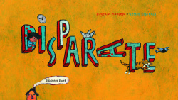 Disparate