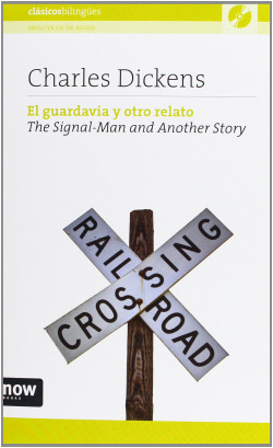 El guardavía y otro relato