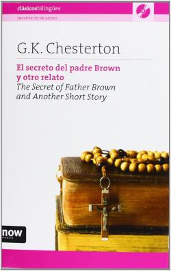 El secreto del padre Brown y otro relato