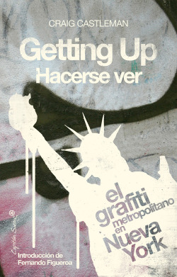 GETTING UP/HACERSE VER
