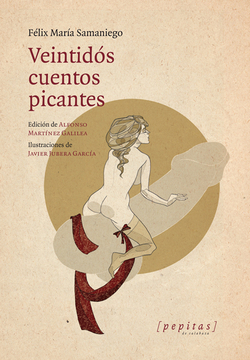 Veintidos cuentos picantes