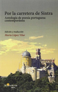 Por la carretera de Sintra