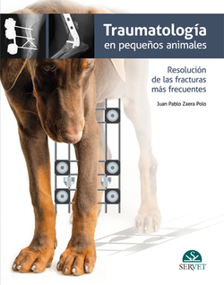 Traumatología en pequeños animales