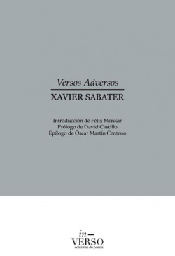 VERSOS ADVERSOS