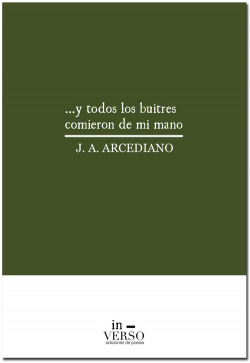 ...Y TODOS LOS BUITRES COMIERON DE MI MANO