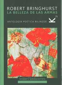 La belleza de las armas