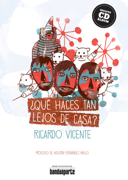 ¿Qué haces tan lejos de casa