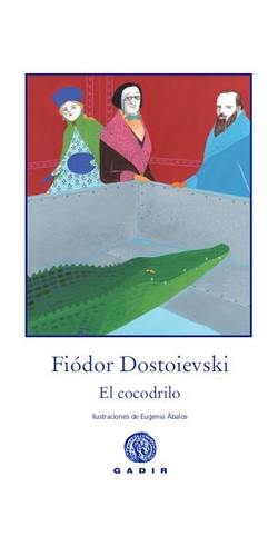 Cocodrilo