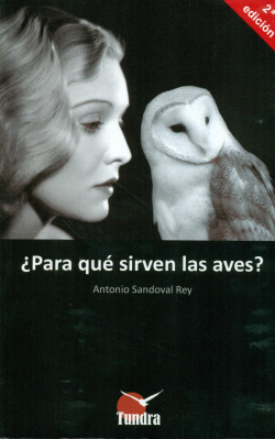 ¿Para que sirven las aves?