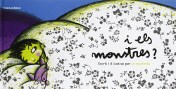 I els monstres?