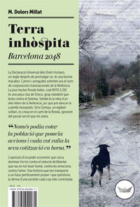 Terra inhospita