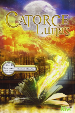 CATORCE LUNAS