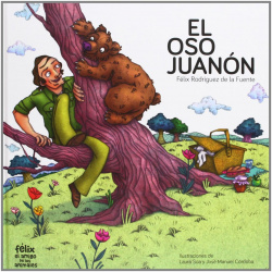 El oso Juanón