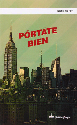 PÓRTATE BIEN