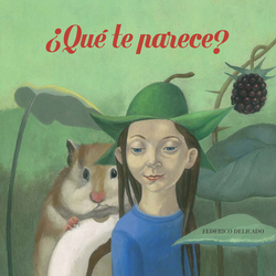¿Qué te parece