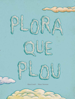 Plora que plou