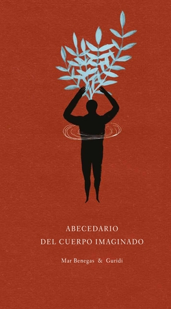 Abecedario dle cuerpo imaginado