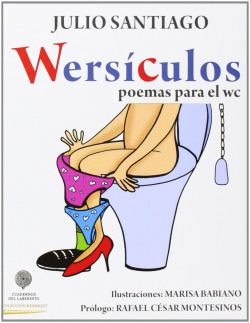 WERSICULOS POEMAS PARA EL WC