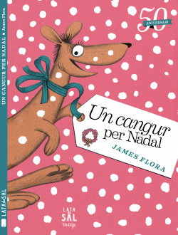 Cangur per nadal
