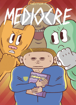 Mediocre