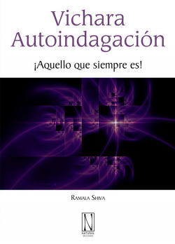 Vichara autoindagación