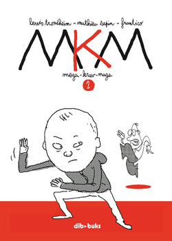 Mkm, 2