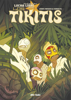 Tikitis, Los
