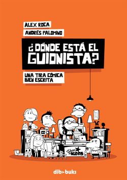 Donde Esta El Guionista