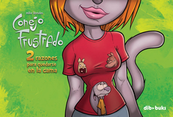 Conejo Frustrado, 2 Dos Razobes