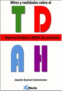 Mitos y realidades del tdah