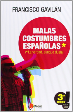 Malas costumbres españolas
