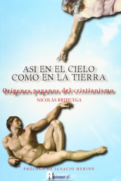 Así en la tierra como en el cielo