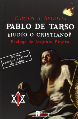 Pablo de Tarso: ¿judío o cristiano