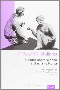 MULIERES: MIRADES SOBRE LA DONA