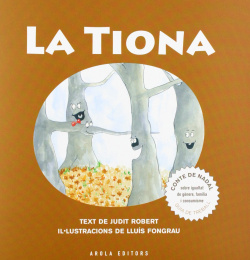 TIONA, LA