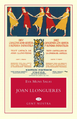 Joan llogueres
