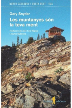 LES MUNTANYES SON LA TEVA MENT