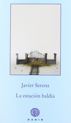 La estación baldía