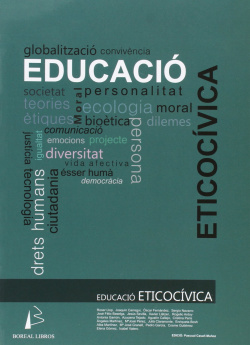 Educació etico civica 4º.eso