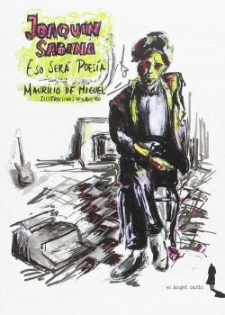 JOAQUíN SABINA