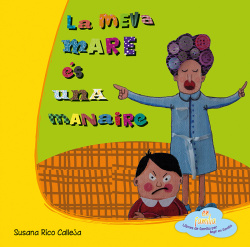 LA MEVA MARE ES UNA MANAIRE
