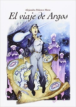 El viaje de argos
