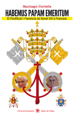 Habemus Papam emeritum
