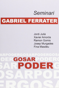 SEMINARI GABRIEL FERRATER