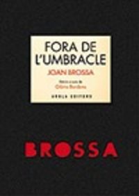 FORA DE LÆUMBRACLE