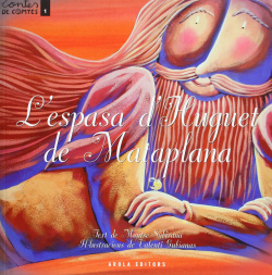 ESPASA D'HUGUET DE MATAPLANA
