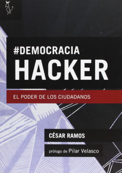 #DEMOCRACIAHACKER