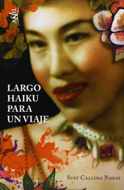 LARGO HAIKU PARA UN VIAJE